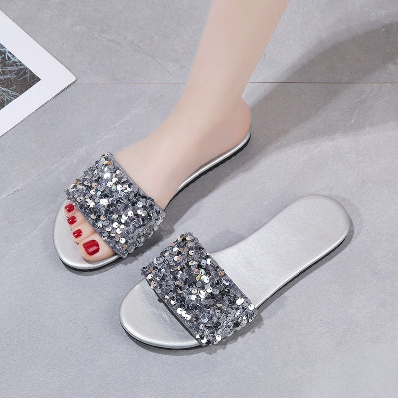Graceful Orthopedic Sandals for Modern Look