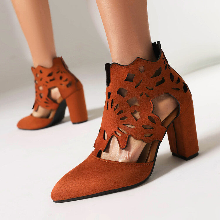 Beautifully Crafted Orthopedic Sandals