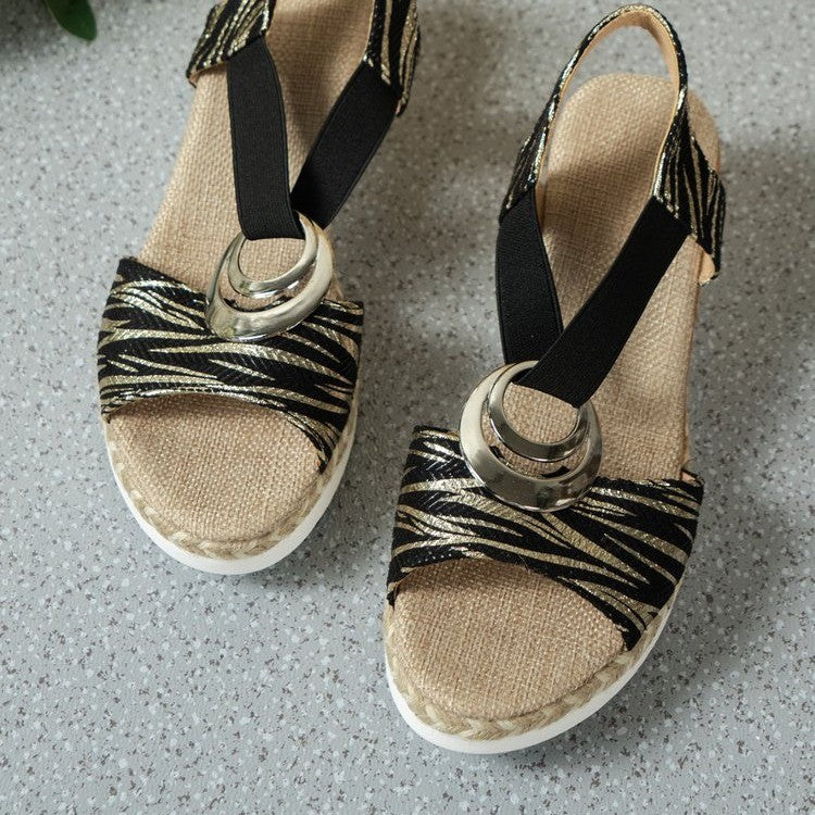 Beautifully Crafted Orthopedic Sandals