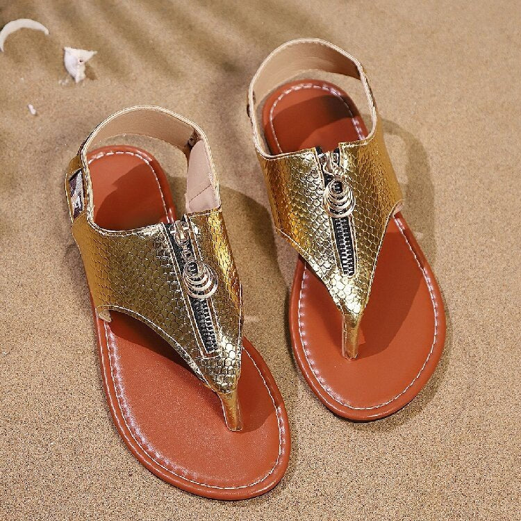 Beautifully Crafted Orthopedic Sandals