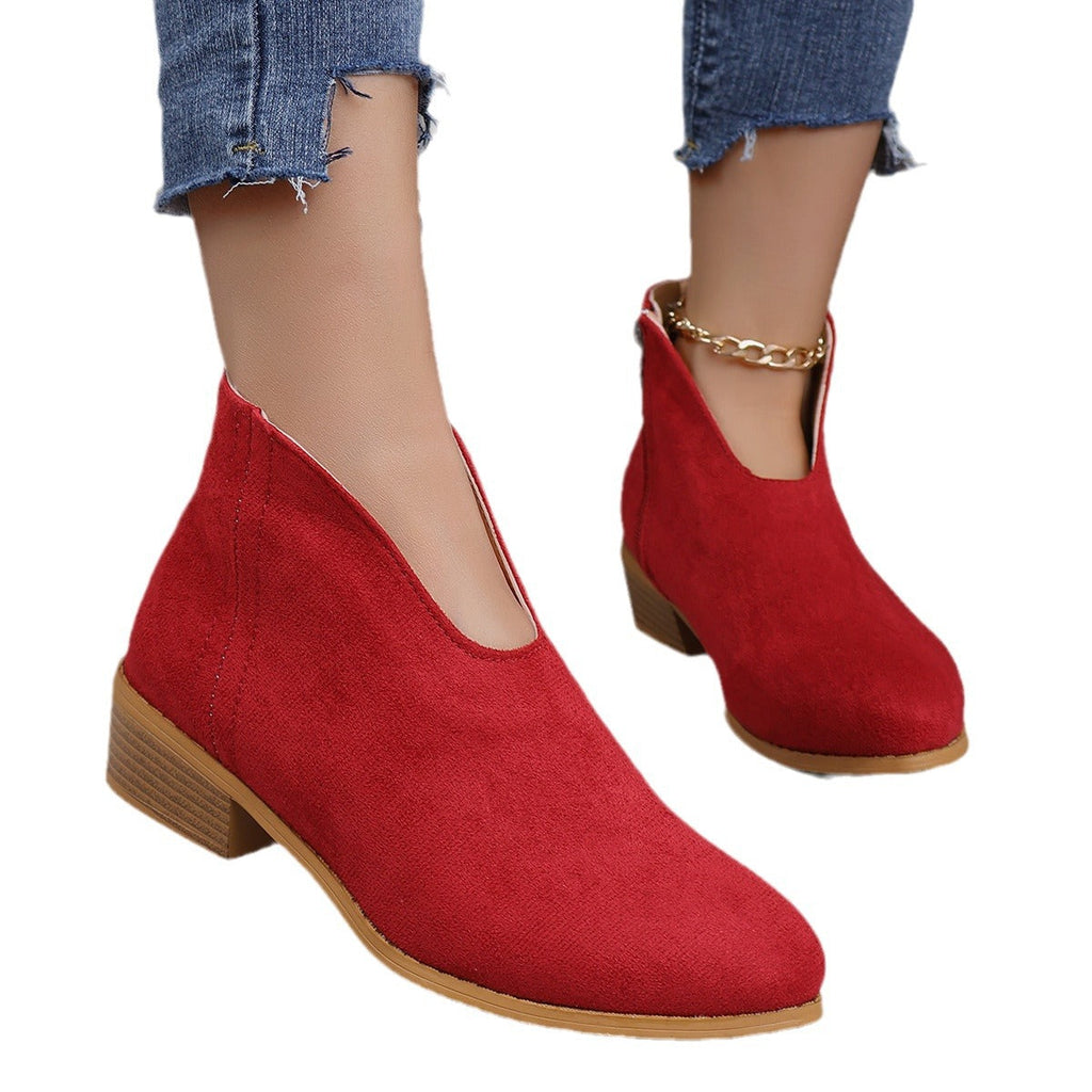 Stylish Orthopedic Boots for Any Occasion