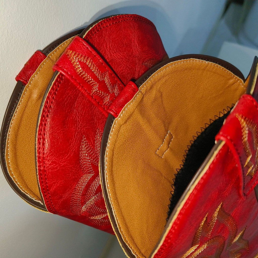 Comfortable Orthopedic Boots for Daily Wear
