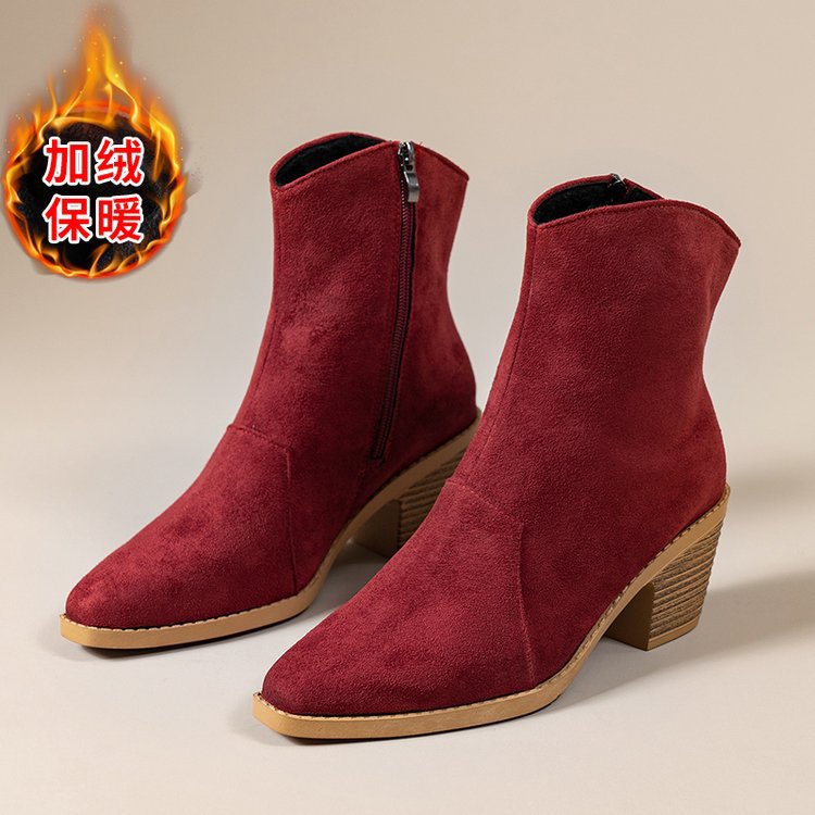 Elegant Orthopedic Boots for Every Step