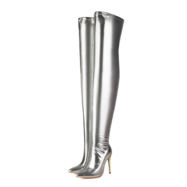 Beautifully Crafted Orthopedic Boots