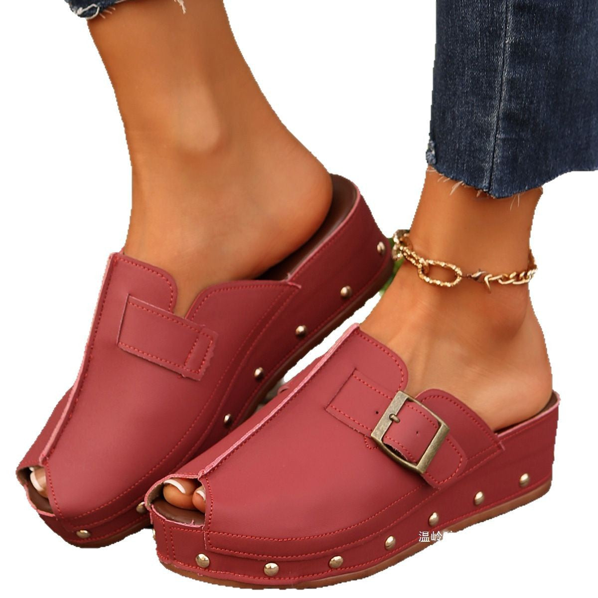 Comfortable Orthopedic Sandals for Daily Wear