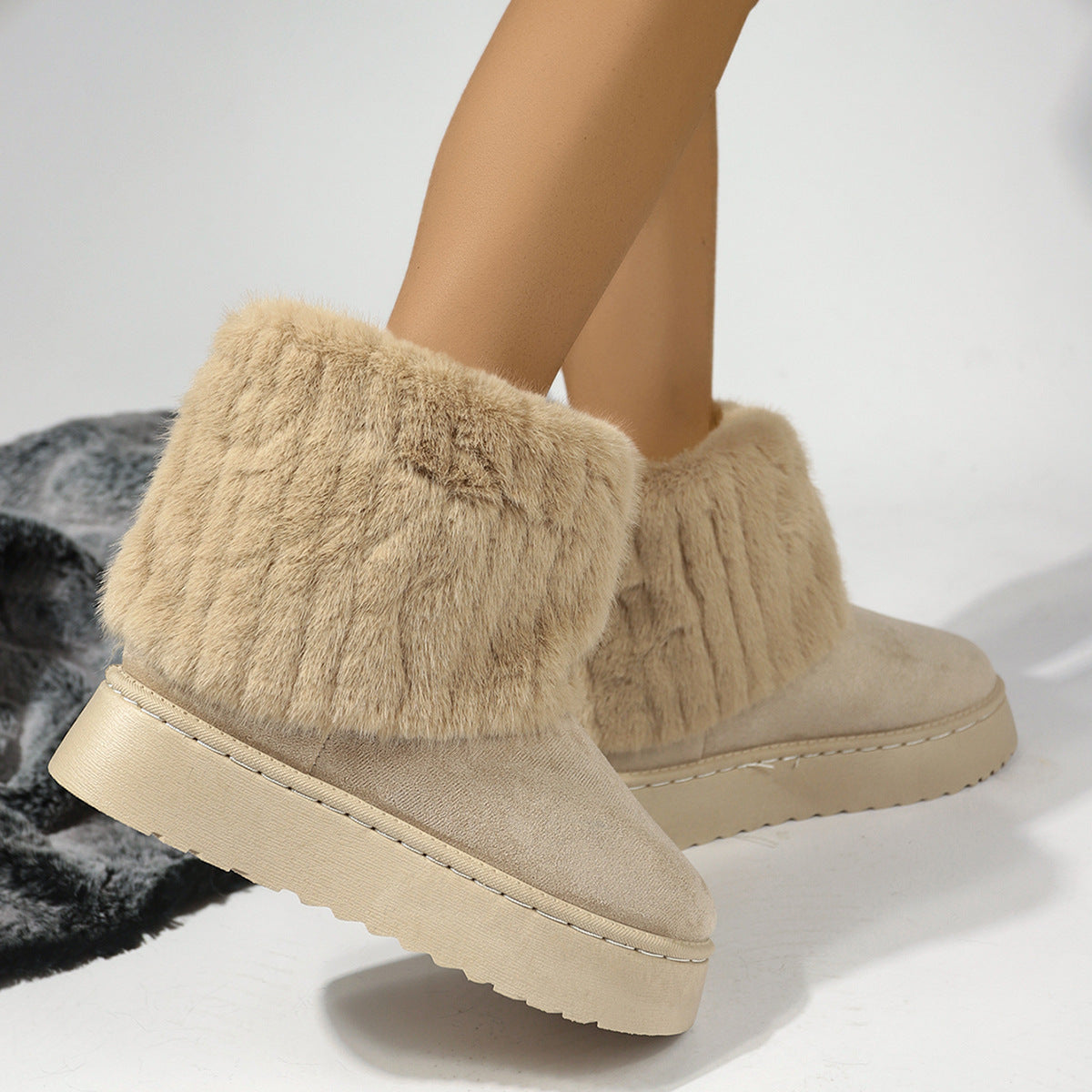 Comfortable Orthopedic Boots for Daily Wear