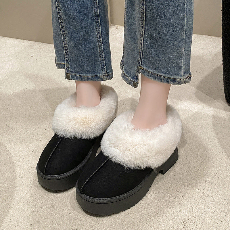 Comfortable Orthopedic Boots for Daily Wear