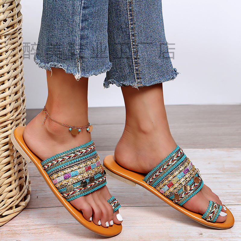 Stylish Orthopedic Sandals for Any Occasion