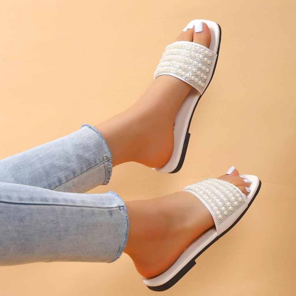 Classic Orthopedic Sandals with Timeless Style