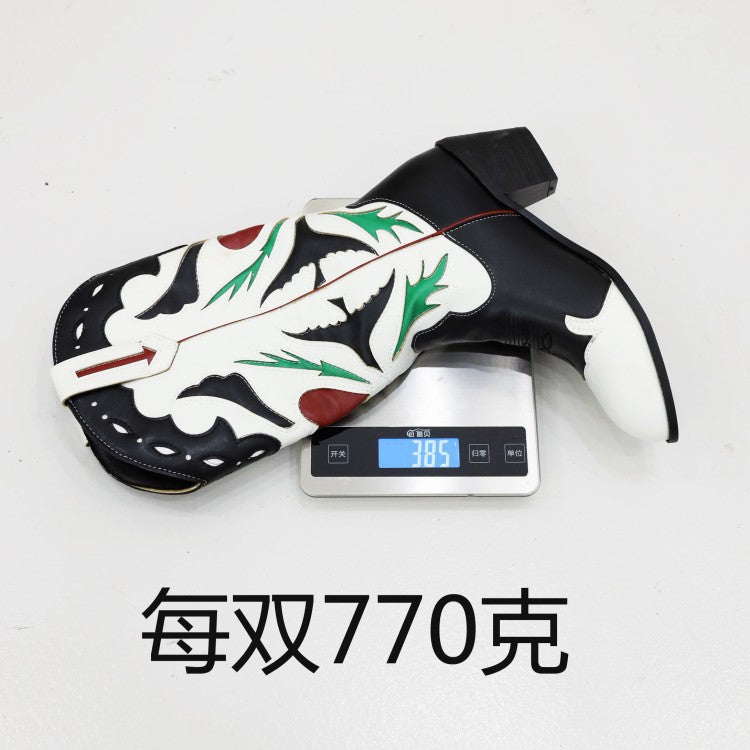 Comfortable Orthopedic Boots for Daily Wear