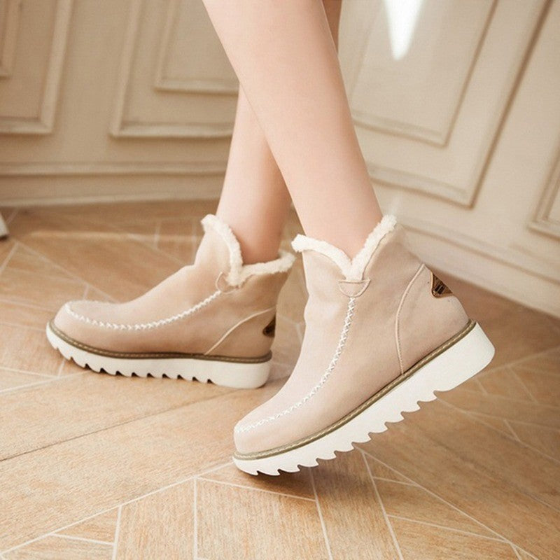 Beautifully Crafted Orthopedic Boots