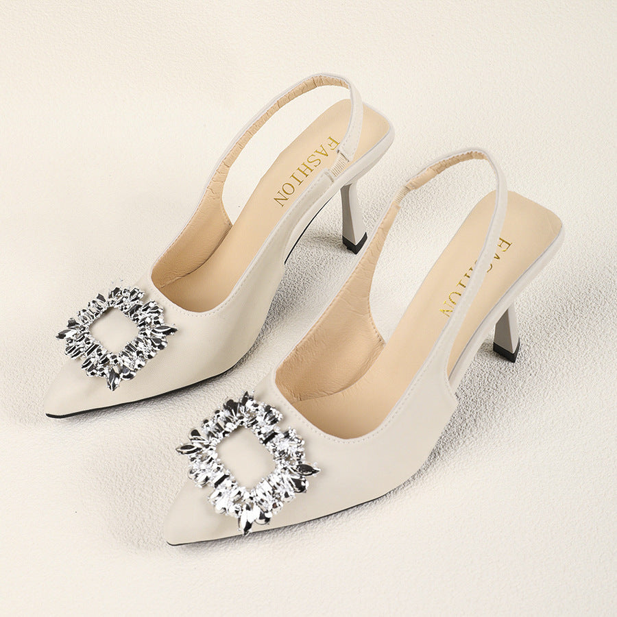 Classic Orthopedic Sandals with Timeless Style