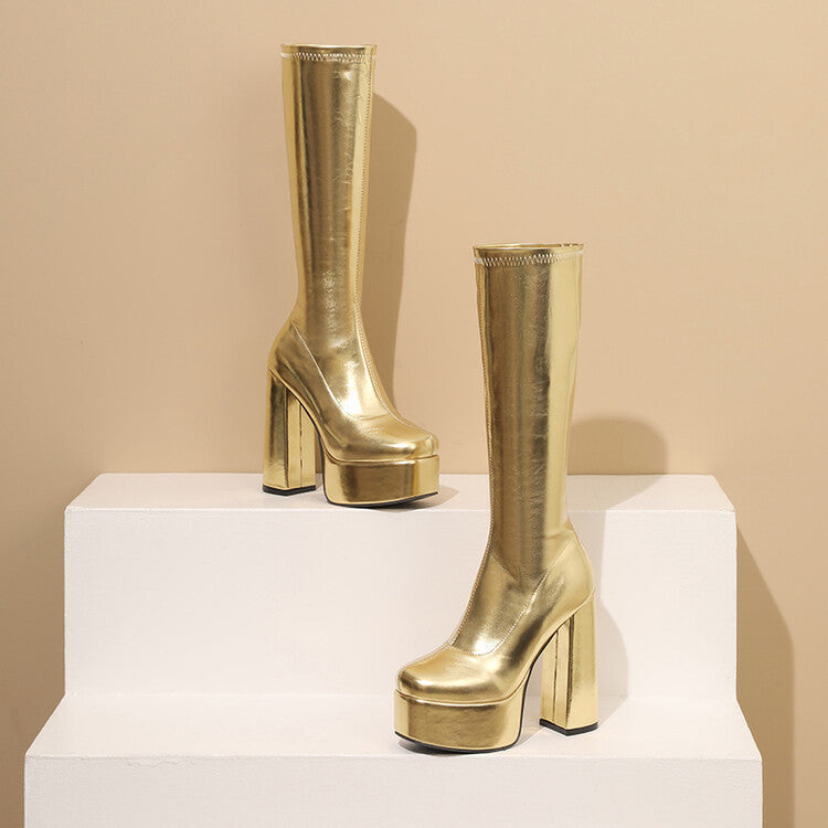 Beautifully Crafted Orthopedic Boots