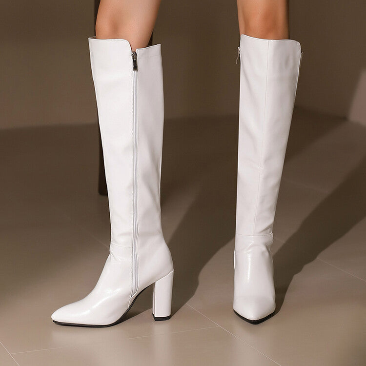 Chic Orthopedic Boots with Unique Design