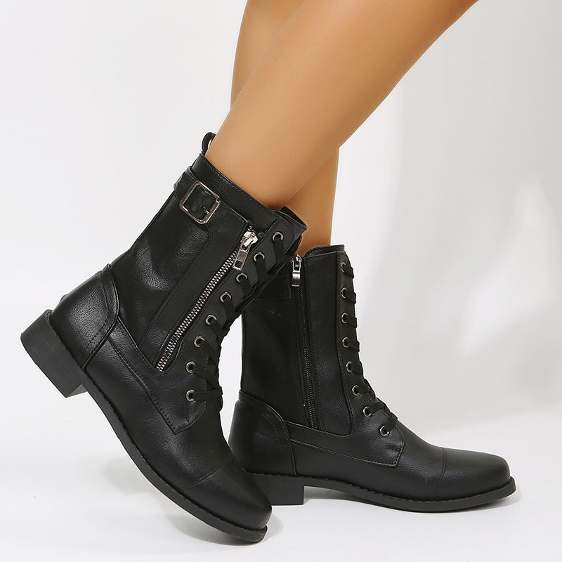 Comfortable Orthopedic Boots for Daily Wear