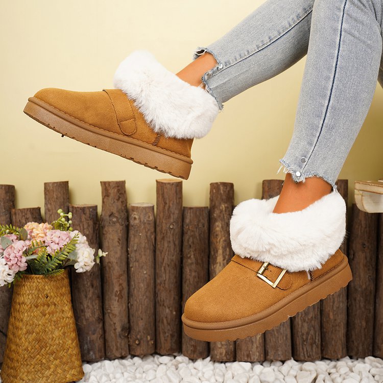 Beautifully Crafted Orthopedic Boots