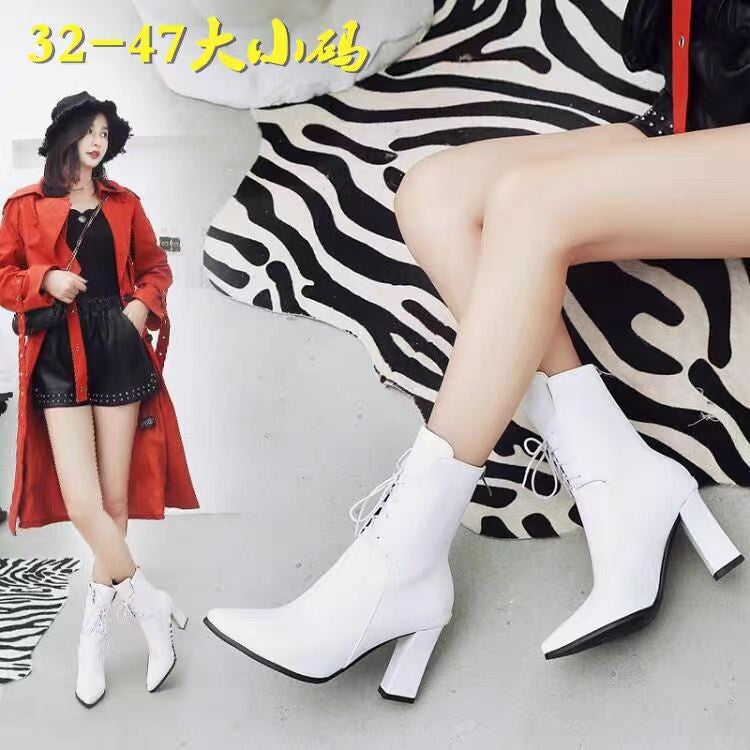 Comfortable Orthopedic Boots for Daily Wear