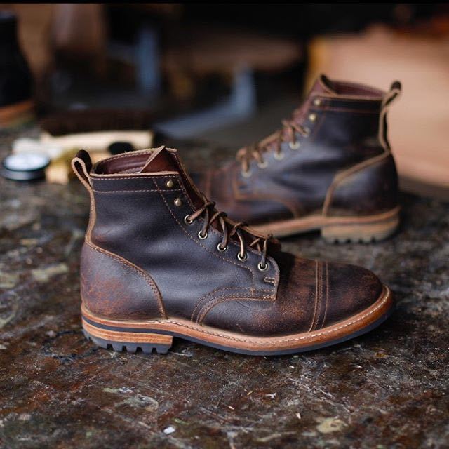 Stylish Orthopedic Boots for Any Occasion