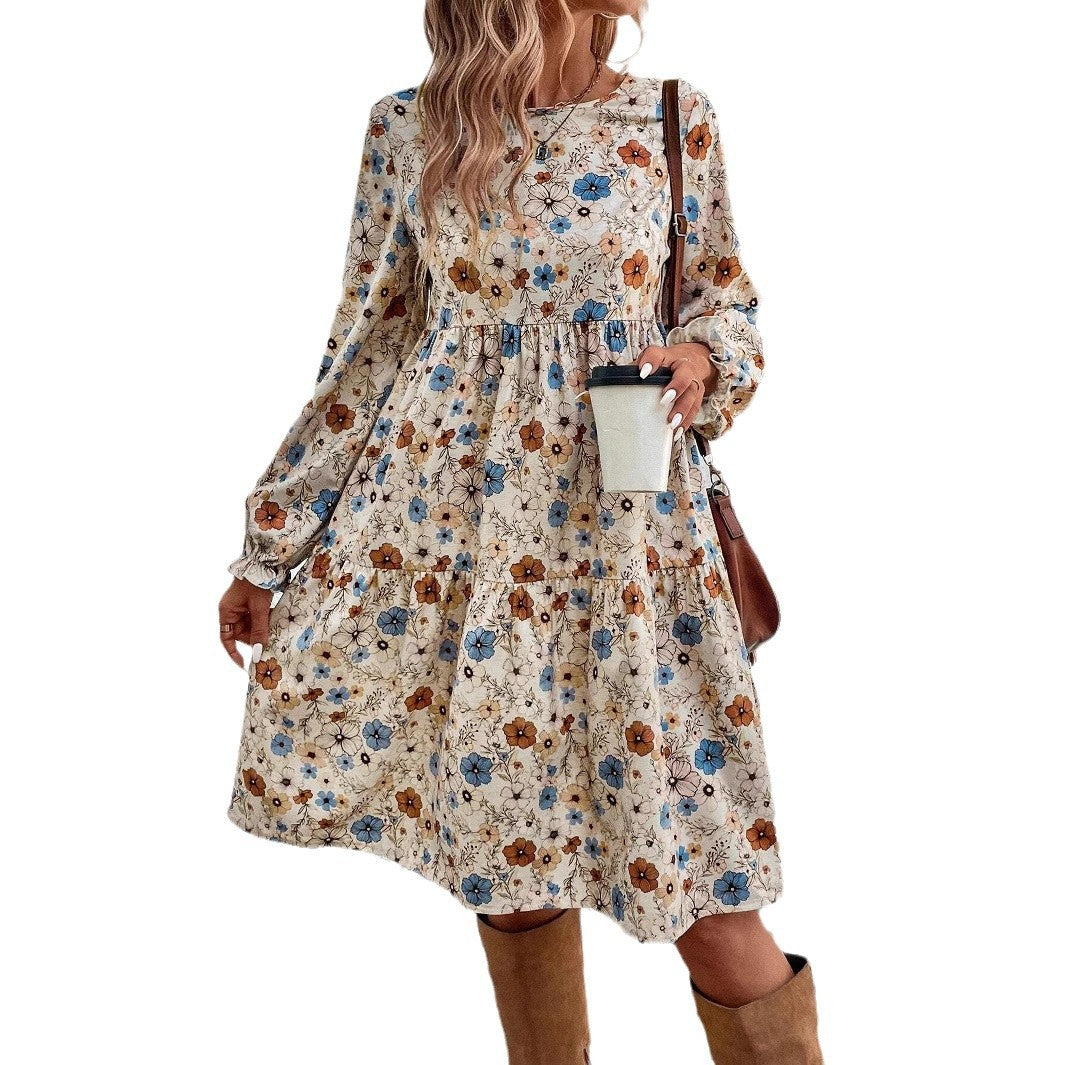 Classic Vintage & Enduringly Stylish Dress