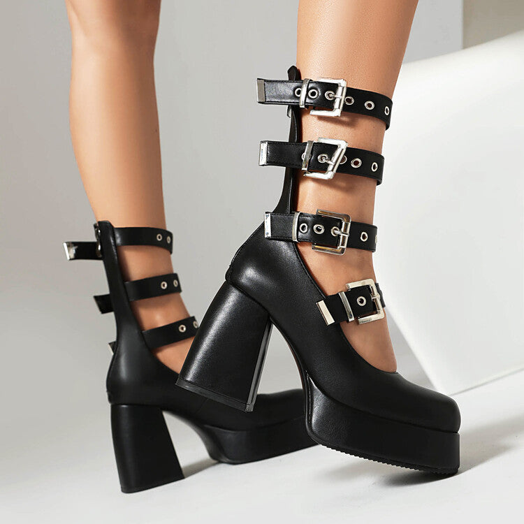 Stylish Orthopedic Boots for Any Occasion
