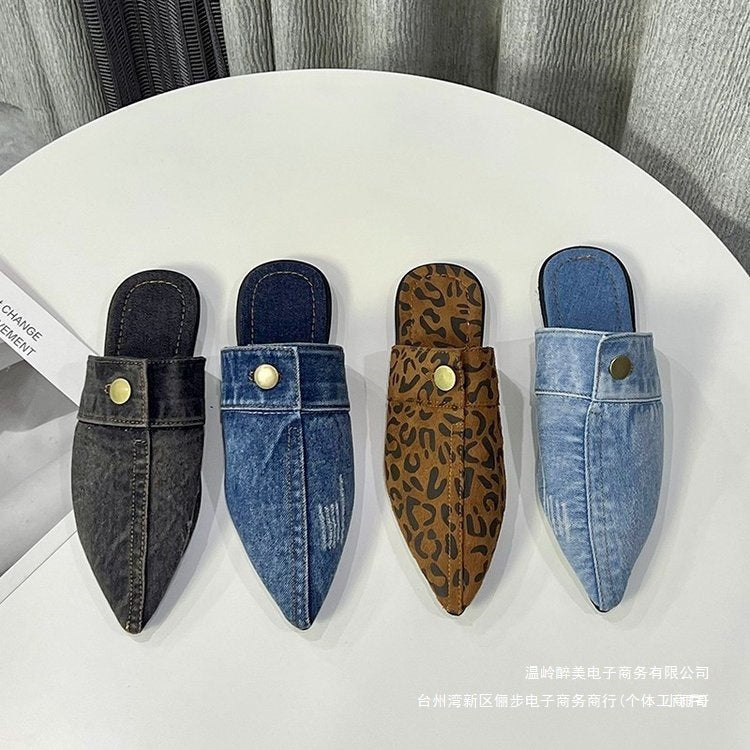 Beautifully Crafted Orthopedic Sandals
