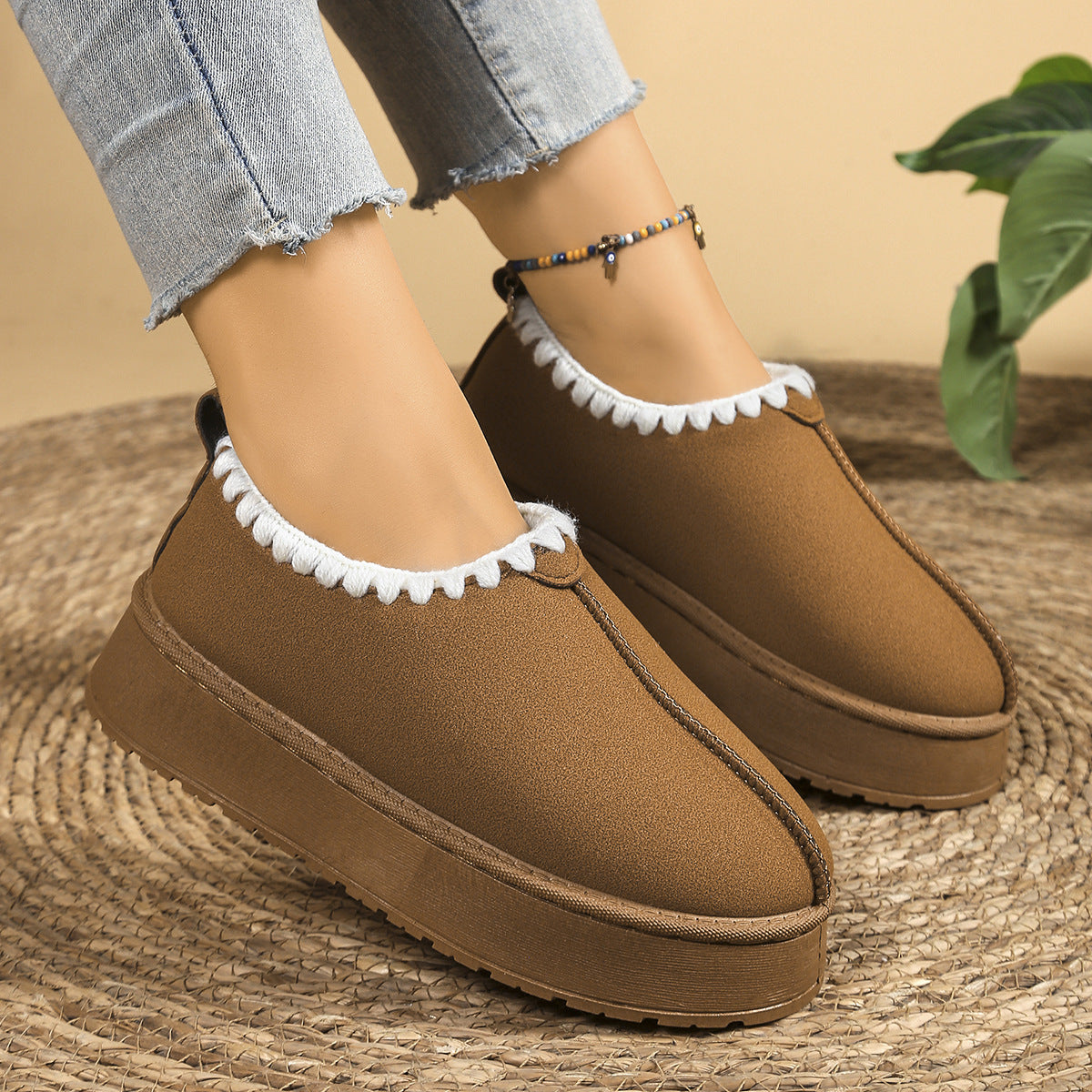 Comfortable Orthopedic Boots for Daily Wear