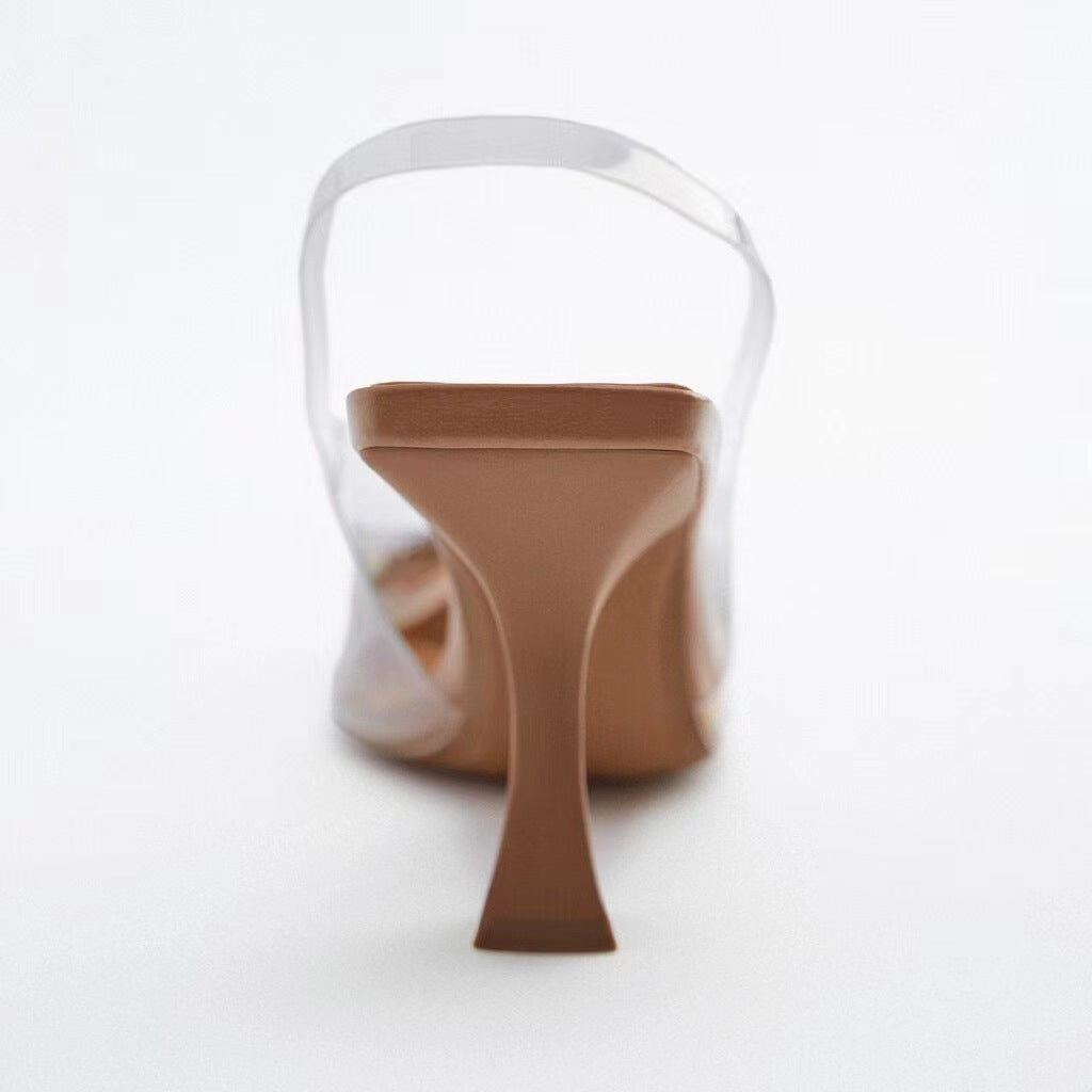Elegant Orthopedic Sandals for Every Step
