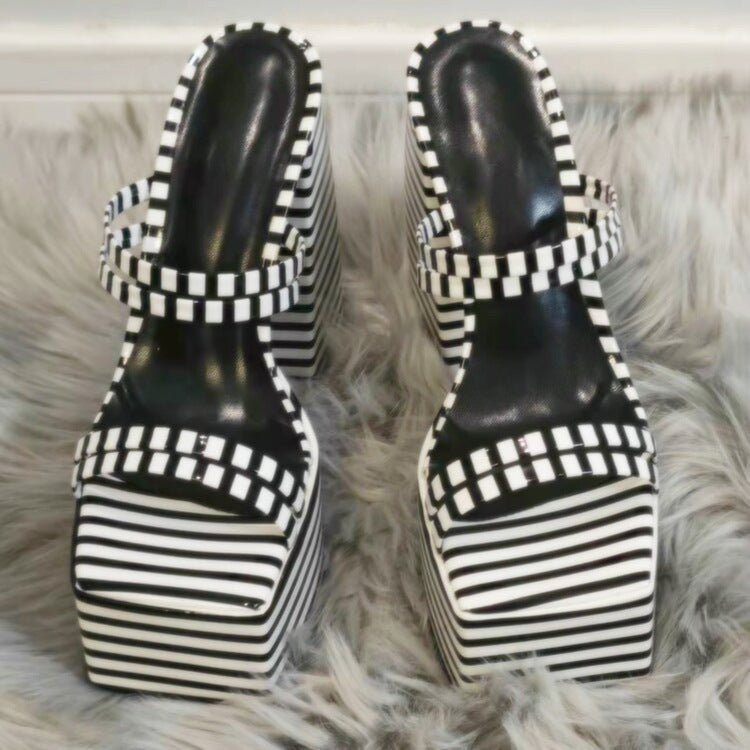 Beautifully Crafted Orthopedic Sandals