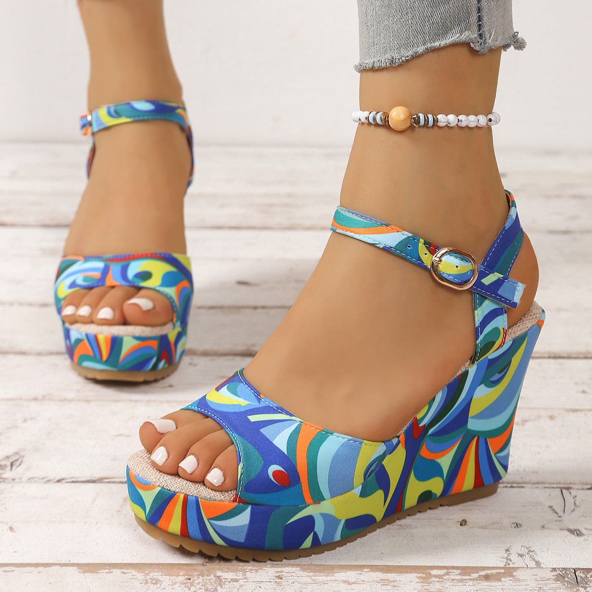 Stylish Orthopedic Sandals for Any Occasion
