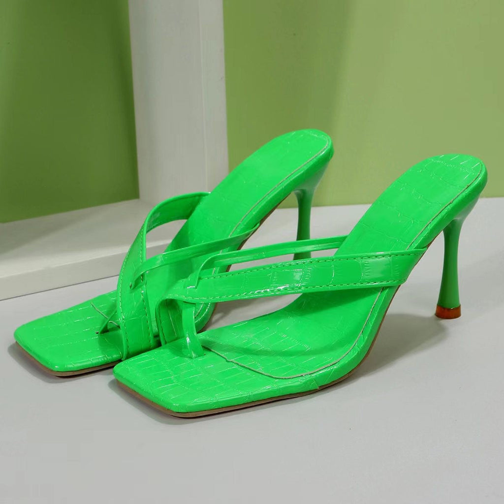 Chic Orthopedic Sandals with Unique Design