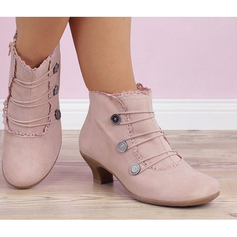 Beautifully Crafted Orthopedic Boots