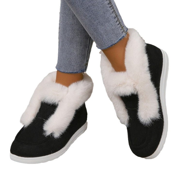 Beautifully Crafted Orthopedic Boots