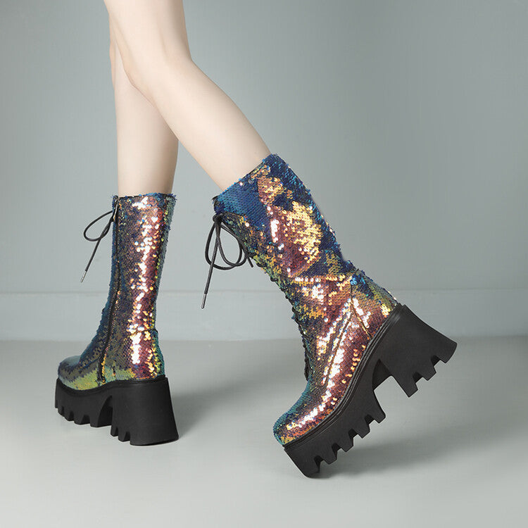 Elegant Orthopedic Boots for Every Step
