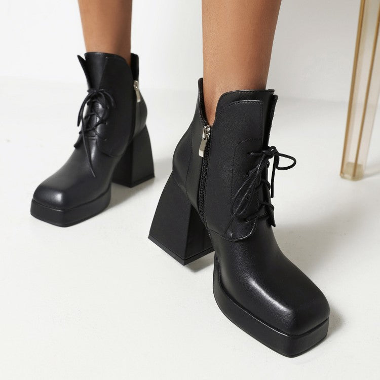 Elegant Orthopedic Boots for Every Step