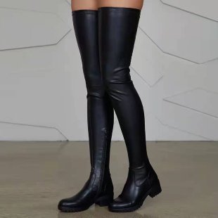 Stylish Orthopedic Boots for Any Occasion