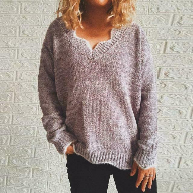 Vintage Inspired Sweater