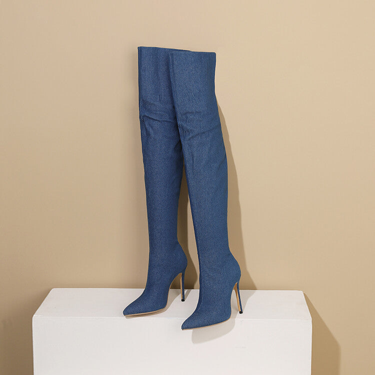 Chic Orthopedic Boots with Unique Design
