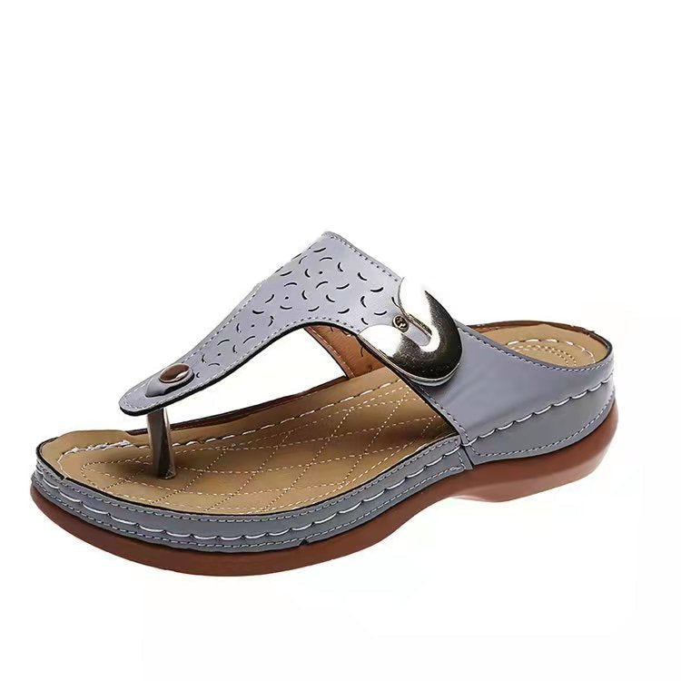 Beautifully Crafted Orthopedic Sandals