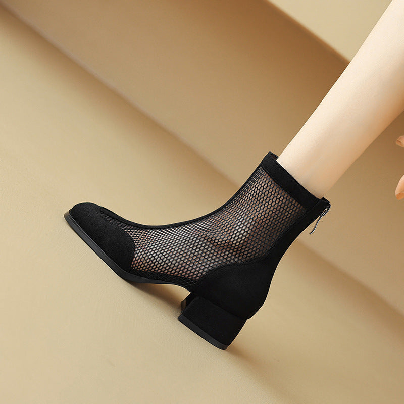 Stylish Orthopedic Boots for Any Occasion
