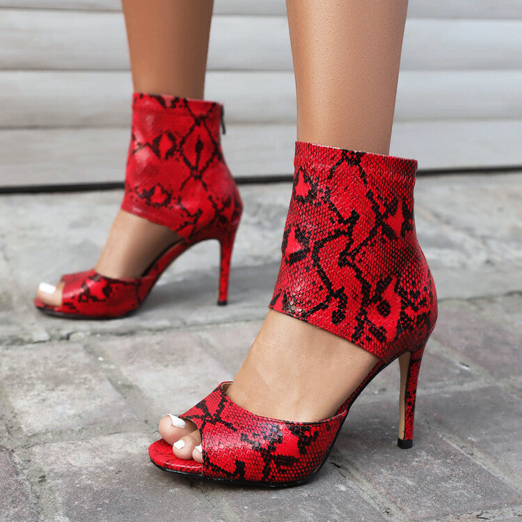 Stylish Orthopedic Sandals for Any Occasion