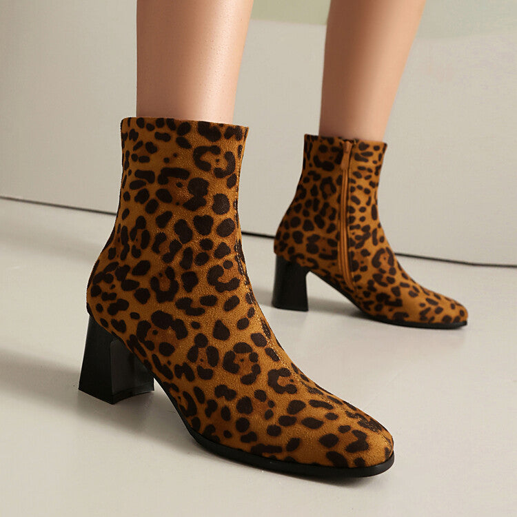 Comfortable Orthopedic Boots for Daily Wear