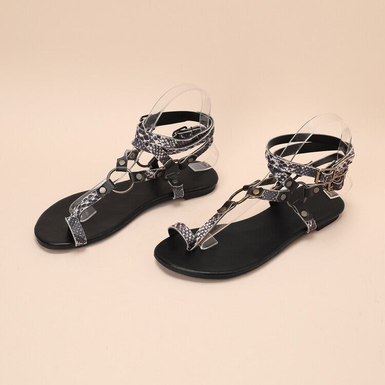 Graceful Orthopedic Sandals for Modern Look