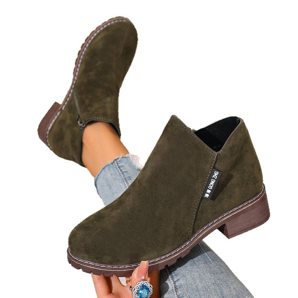 Stylish Orthopedic Boots for Any Occasion