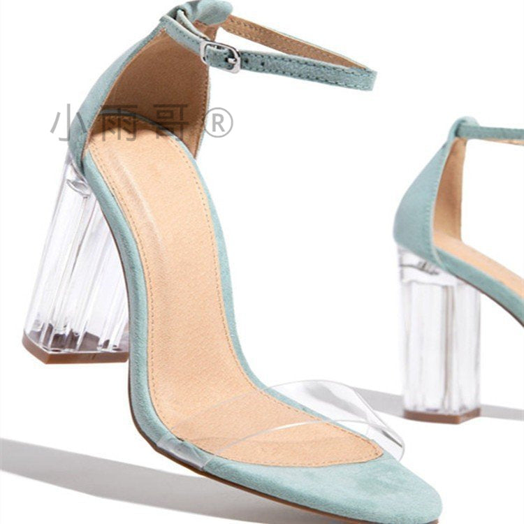 Vintage Inspired Orthopedic Sandals