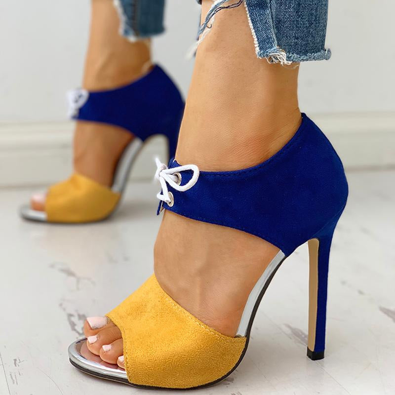 Graceful Orthopedic Sandals for Modern Look