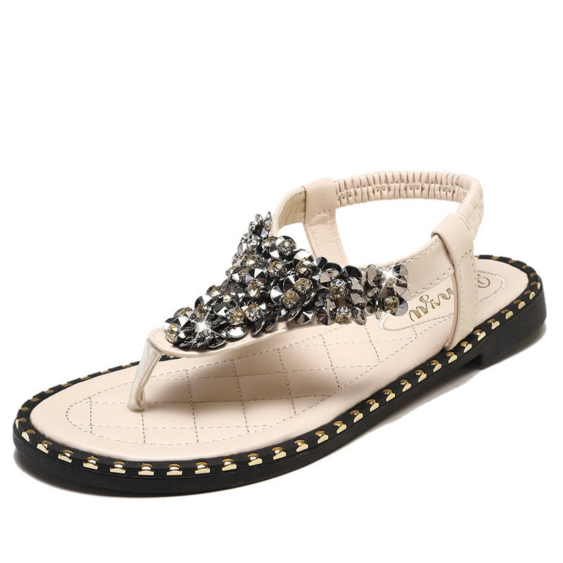 Classic Orthopedic Sandals with Timeless Style