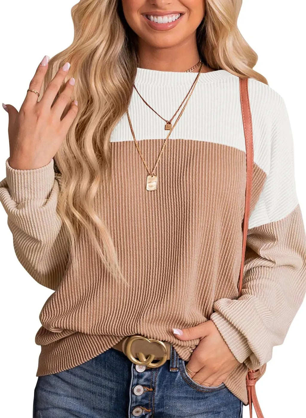 Classic Vintage & Enduringly Stylish Pullover