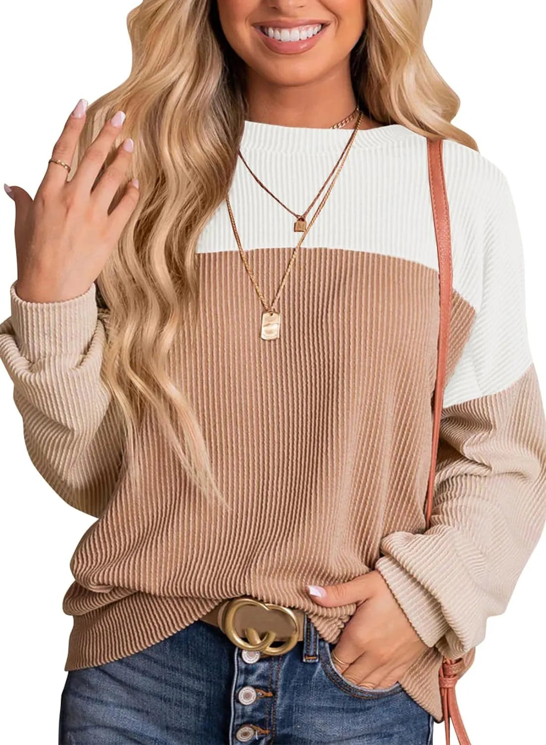 Classic Vintage & Enduringly Stylish Pullover