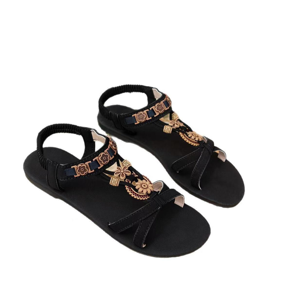 Elegant Orthopedic Sandals for Every Step