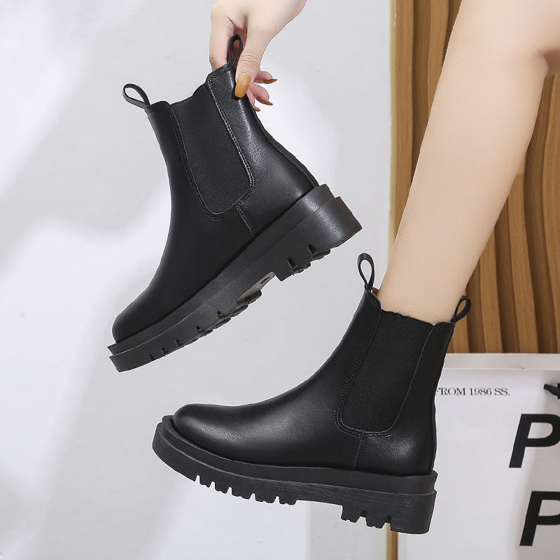 Comfortable Orthopedic Boots for Daily Wear
